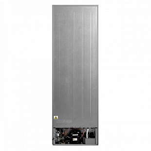 Холодильник MIDEA MDRB473MGF46OM