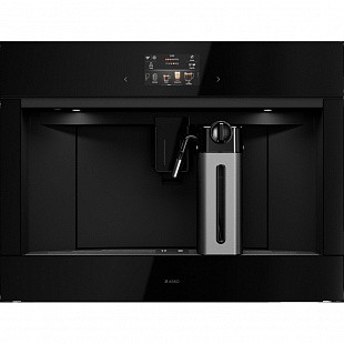 Встраиваемая кофемашина Asko CMB54BG