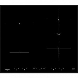 Индукционая варочная панель WHIRLPOOL ACM 932 BA