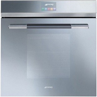 Духовой шкаф SMEG SFP140S