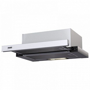 Вытяжка KRONASTEEL KAMILLA 600 WHITE 1M