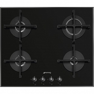 Газовая варочная панель SMEG PV164B3