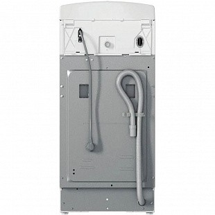 Стиральная машина WHIRLPOOL TDLR 6040L EU/N