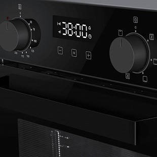 Духовой шкаф MAUNFELD EOEM516PB2