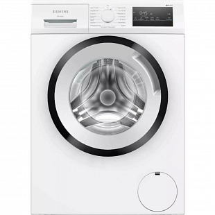 Стиральная машина SIEMENS WM14N123