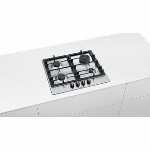 Газовая варочная панель BOSCH PCH6A5B90