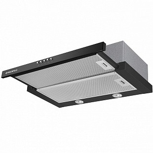Вытяжка MAUNFELD VSH 60 BLACK
