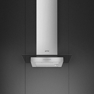 Вытяжка SMEG KBT600VE