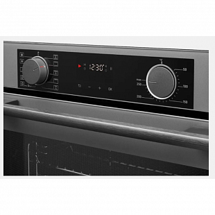 Духовой шкаф KUPPERSBERG HFT 610 GR