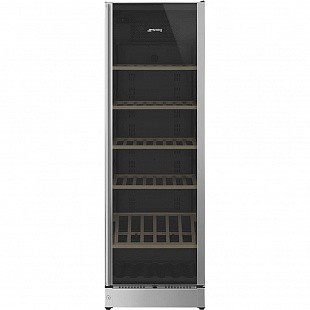 Винный шкаф SMEG SCV115G CLASSICA