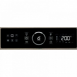 Духовой шкаф WHIRLPOOL AKZ 6230/S
