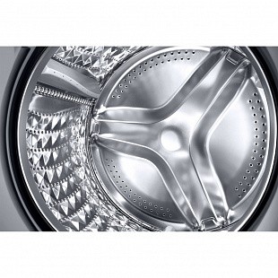 Стиральная машина SAMSUNG WW90T604CLX