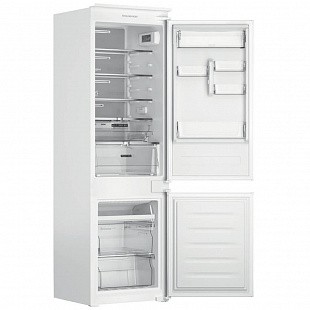 Встраиваемый холодильник WHIRLPOOL WHC18 T132