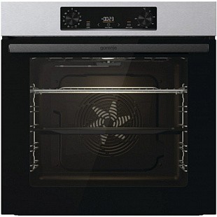 Духовой шкаф GORENJE BOB6737E01X