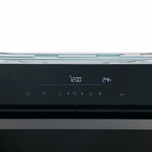 Электрический духовой шкаф HISENSE BI65346PDBGWIFI