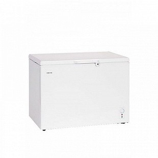 Морозильный ларь HIBERG PF 42 L2GW