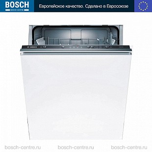 Встраиваемая посудомоечная машина BOSCH SMV24AX00K