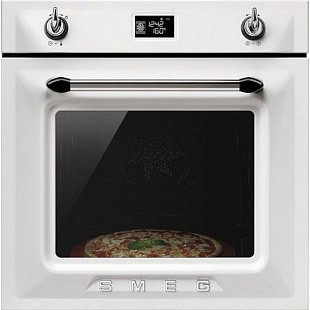 Духовой шкаф SMEG SF6922BPZ