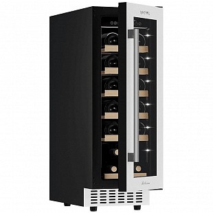 Винный шкаф MEYVEL MV19-KWT1
