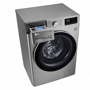 Стиральная машина LG F2V5GG2S