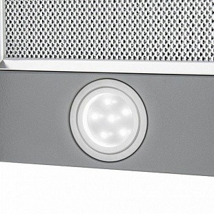 Вытяжка MAUNFELD V LIGHT 60 INOX