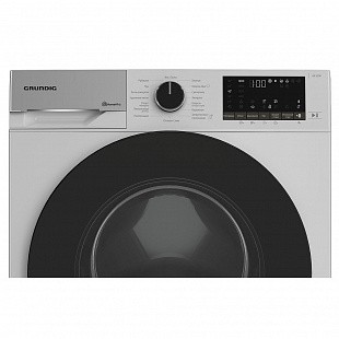 Стиральная машина GRUNDIG GW5P56H21W