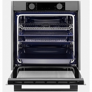 Духовой шкаф KUPPERSBERG HFT 610 GR