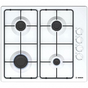Газовая варочная панель BOSCH PBP6C2B82O