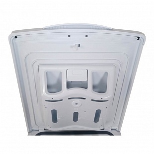 Стиральная машина с вертикальной загрузкой MIDEA MFE11W65/W-C