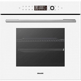 Духовой шкаф GRAUDE BM 60.3 W