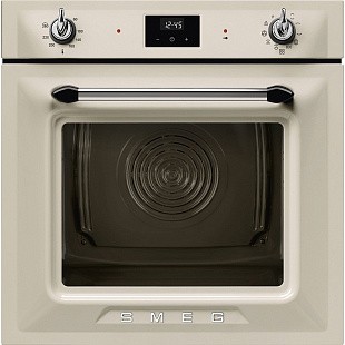 Духовой шкаф SMEG SOP6900TP VICTORIA
