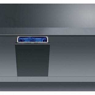 Посудомоечная машина SMEG ST733TL