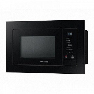 Микроволновая печь SAMSUNG MG23A7118AK/BW