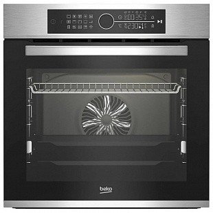 Электрический духовой шкаф BEKO BBIM12400XCS