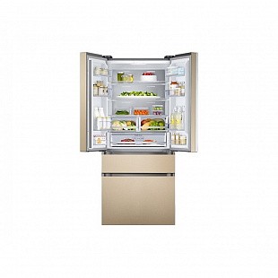 Холодильник SAMSUNG RF50N5861FG/WT