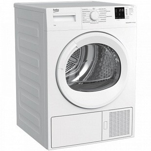 Сушильная машина BEKO DH 7312 GAW