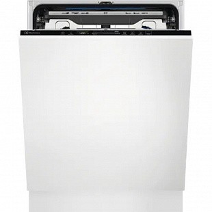 Встраиваемая посудомоечная машина ELECTROLUX EEZ69410L