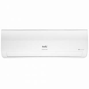 Сплит-система Ballu Greenland DC BSGRI-09HN8_22Y