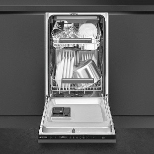 Посудомоечная машина SMEG ST4523IN