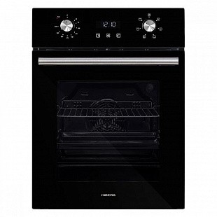 Духовой шкаф HIBERG VM 4260 B
