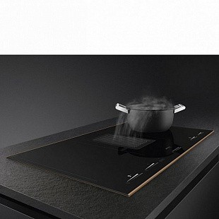 Индукционая варочная панель SMEG HOBD682R1