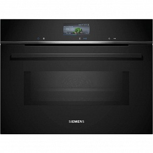 Духовой шкаф SIEMENS CM776G1B1
