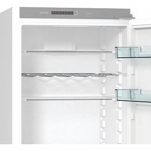 Встраиваемый холодильник GORENJE NRKI418FA0