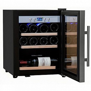 Винный шкаф WINE CRAFT SC-12M GRAND CRU