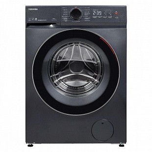 Стиральная машина узкая TOSHIBA TW-T21BU90UWRU(MG)