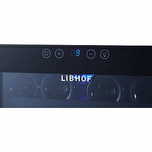 Винный шкаф LIBHOF AP-8