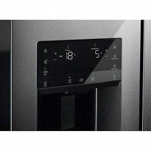 Холодильник ELECTROLUX LLI9VF54X0