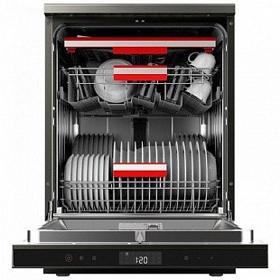 Посудомоечная машина TOSHIBA DW-14F2(S)-RU