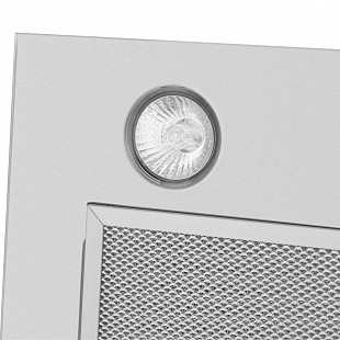 Вытяжка MAUNFELD CROSBY SINGL 5028 INOX