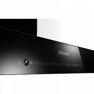 Вытяжка MIELE DA6690W OBSW
